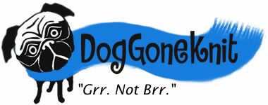 DogGoneKnit.com – Free Dog Sweater Knitting Patterns
